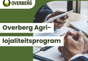 Overberg Agri - Lojaliteitsprogram