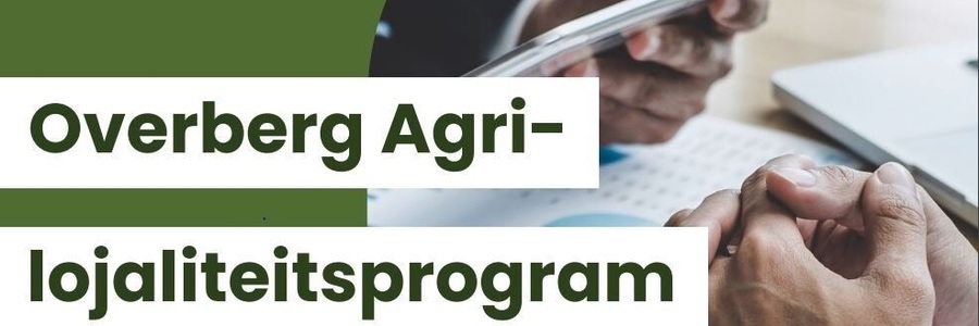 2021/2022Â finansiÃ«le jaar - Overberg Agri Caledon - Xplorioâ„¢ Caledon