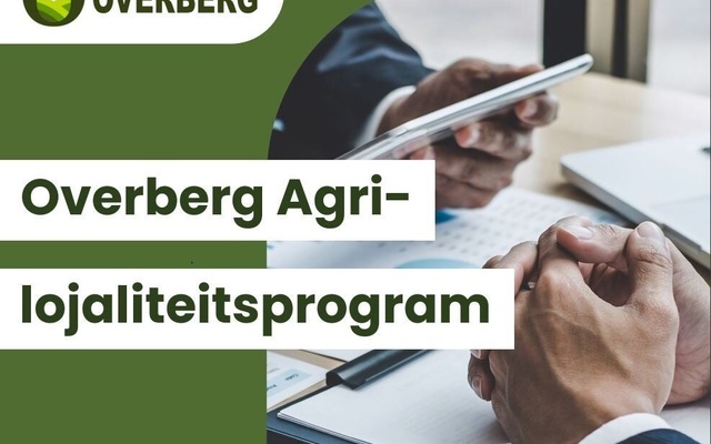 2021/2022Â finansiÃ«le jaar - Overberg Agri Caledon - Xplorioâ„¢ Caledon