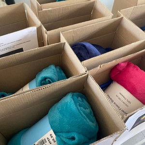 Blakets - Designers Without Borders South Africa - Xplorioâ„¢ Grabouw