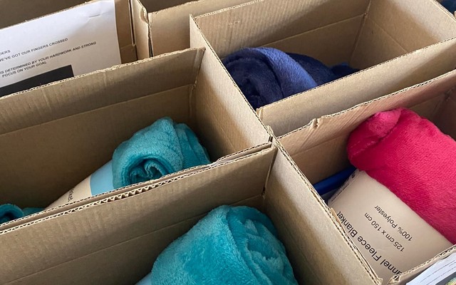 Blakets - Designers Without Borders South Africa - Xplorioâ„¢ Grabouw