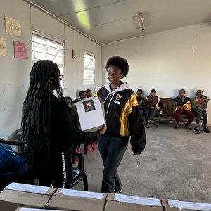 Gift Giving - Designers Without Borders South Africa - Xplorioâ„¢ Grabouw