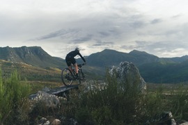 Our Brand New Four Passes Challenge!