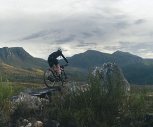 Our Brand New Four Passes Challenge!