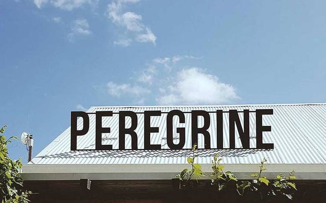 Peregrine - Elgin Grabouw Tourism - Xplorioâ„¢ Grabouw 