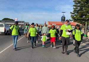 National Child Protection Week 2022Â March