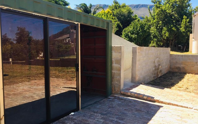 Shop Door - RAW - Xplorioâ„¢ Greyton