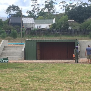 Shop Structure - RAW - Xplorioâ„¢ Greyton