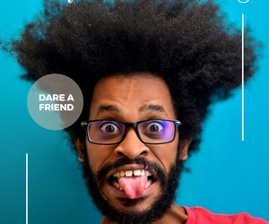 Funny Face Challenge