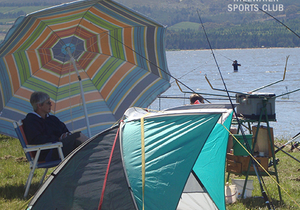 Discover Nature, Explore The Dam!