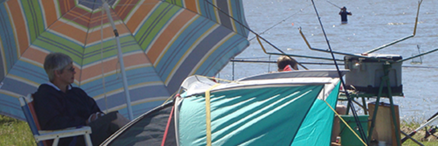 Tent - Theewater Sports Club - Xplorioâ„¢ Villiersdorp