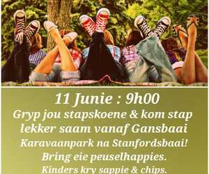 11 Junie 2022:Â Familie Stap