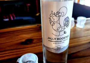 Tequila:Â Agave Spirit