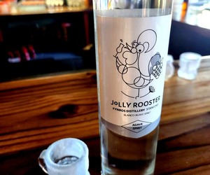 Tequila:Â Agave Spirit