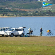 Fishing at Theewater Sports Club