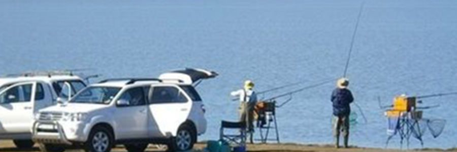 Fishing - Fishing At Theewater Sports Club - Xplorioâ„¢ Villiersdorp