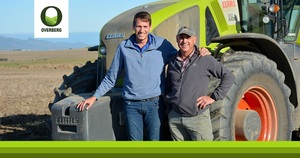 Boerepaâ€™s In Die Gemeenskap