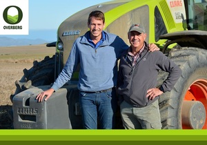 Boerepaâ€™s In Die Gemeenskap