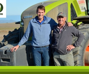 Boerepaâ€™s In Die Gemeenskap