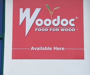 WOODOC Treatment for Wood Surfaces