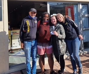 Celebrated Authorâ€™s Bittersweet Pilgrimage To South Africa