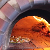 Wood-fired - Elgin River Lodge - Xplorioâ„¢ Grabouw