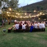 Wedding - Elgin River Lodge - Xplorioâ„¢ Grabouw