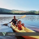 Canoes - Elgin River Lodge - Xplorioâ„¢ Grabouw