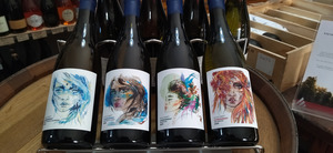 In Stock:Â Atlas Swift Wines