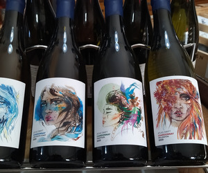 In Stock:Â Atlas Swift Wines