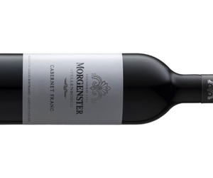 Saturday | Sunday Weekend Tasting: Morgenster Cab Franc