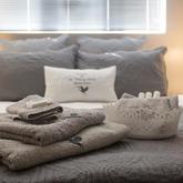 Golden Spoon - The Vintage Crane Guest House - Xplorioâ„¢ Caledon