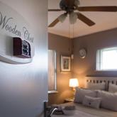 Wooden Chest - The Vintage Crane Guest House - Xplorioâ„¢ Caledon