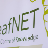 DeafNet Banner - Youth CafÃ© Villiersdorp- Xplorioâ„¢ Villiersdorp
