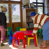 Room For Kids - Youth CafÃ© Villiersdorp- Xplorioâ„¢ Villiersdorp