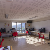 Multi Media Room - Youth CafÃ© Villiersdorp- Xplorioâ„¢ Villiersdorp