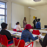 Classes To Teach People To Sign - Youth CafÃ© Villiersdorp - Xplorioâ„¢ Villiersdorp