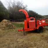 Wood Chipper