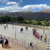 Youth CafÃ© Villiersdorp - Xplorioâ„¢ Villiersdorp