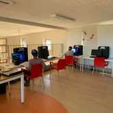 Youth CafÃ© Villiersdorp - Xplorioâ„¢ Villiersdorp