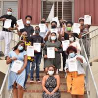 Youth CafÃ© Villiersdorp - Xplorioâ„¢ Villiersdorp