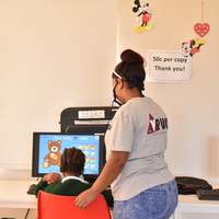 Youth CafÃ© Villiersdorp - Xplorioâ„¢ Villiersdorp