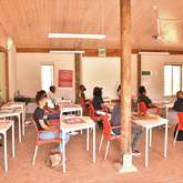 Youth CafÃ© Villiersdorp - Xplorioâ„¢ Villiersdorp