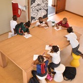 Youth CafÃ© Villiersdorp - Xplorioâ„¢ Villiersdorp