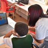 Youth CafÃ© Villiersdorp - Xplorioâ„¢ Villiersdorp