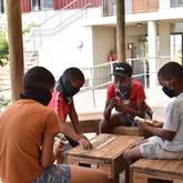 Youth CafÃ© Villiersdorp - Xplorioâ„¢ Villiersdorp