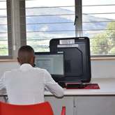 Youth CafÃ© Villiersdorp - Xplorioâ„¢ Villiersdorp