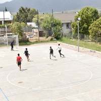 Youth CafÃ© Villiersdorp - Xplorioâ„¢ Villiersdorp