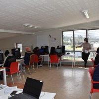 Youth CafÃ© Villiersdorp - Xplorioâ„¢ Villiersdorp