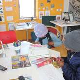 Youth CafÃ© Villiersdorp - Xplorioâ„¢ Villiersdorp